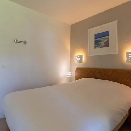 Apartment Beautiful Flat For 6 With Swimming Pool Tennis Court And Parking Le Touquet