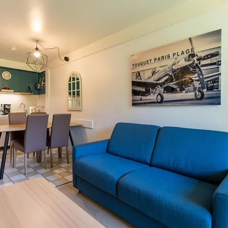 Beautiful Flat For 6 With Swimming Pool Tennis Court And Parking *
